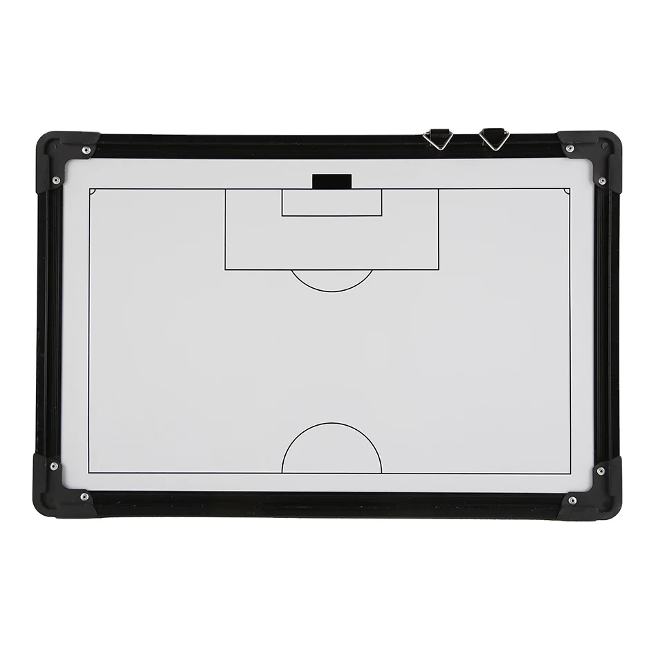 Hot Sale 60x90cm Football Tactics Board Coach Soccer With Bag Magnetic Tactical Boards