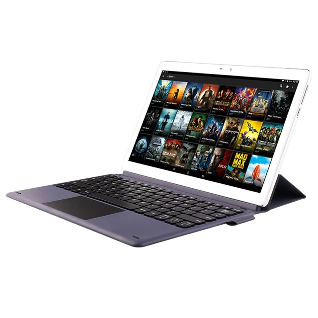 Wholesale Android 9 4g Phone Calling 11.6 Inch Ten Core 3GB 32GB Tablet 1960x1280 IPS Screen Tablet Pc With Keyboard