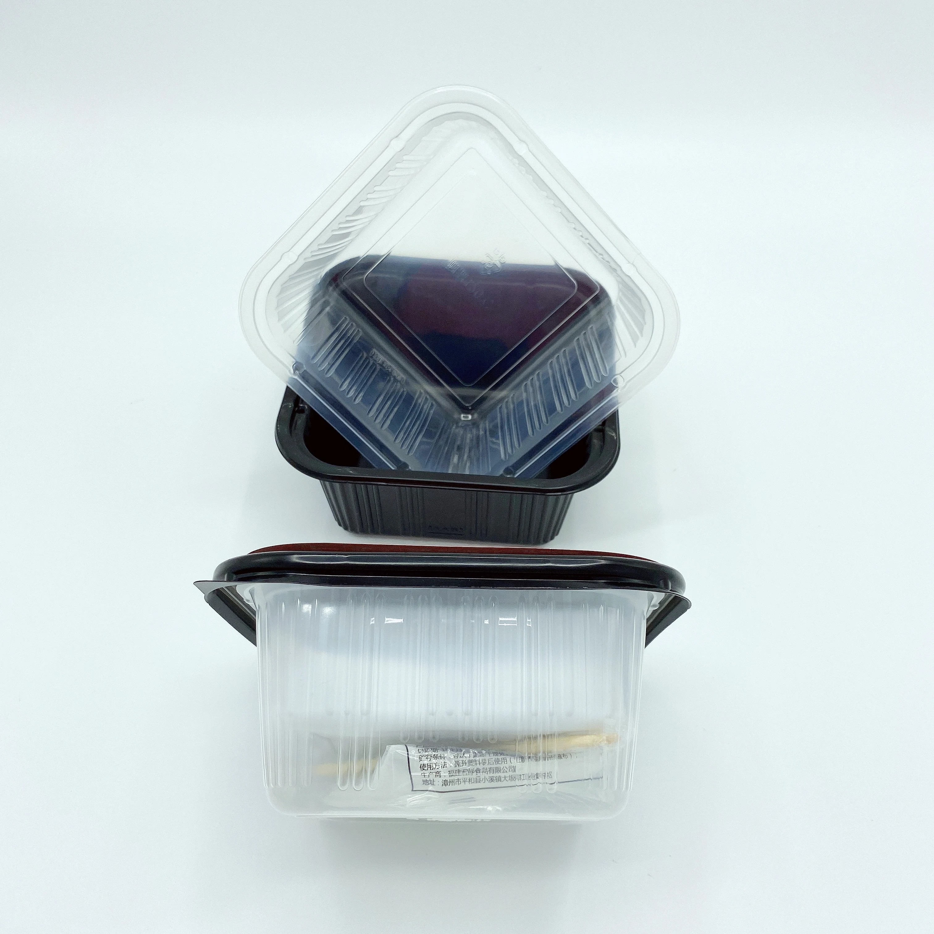 Wholesale Hot Selling  Hotpot Home Use Cooking Battery Self Heating And Cooling Food Container