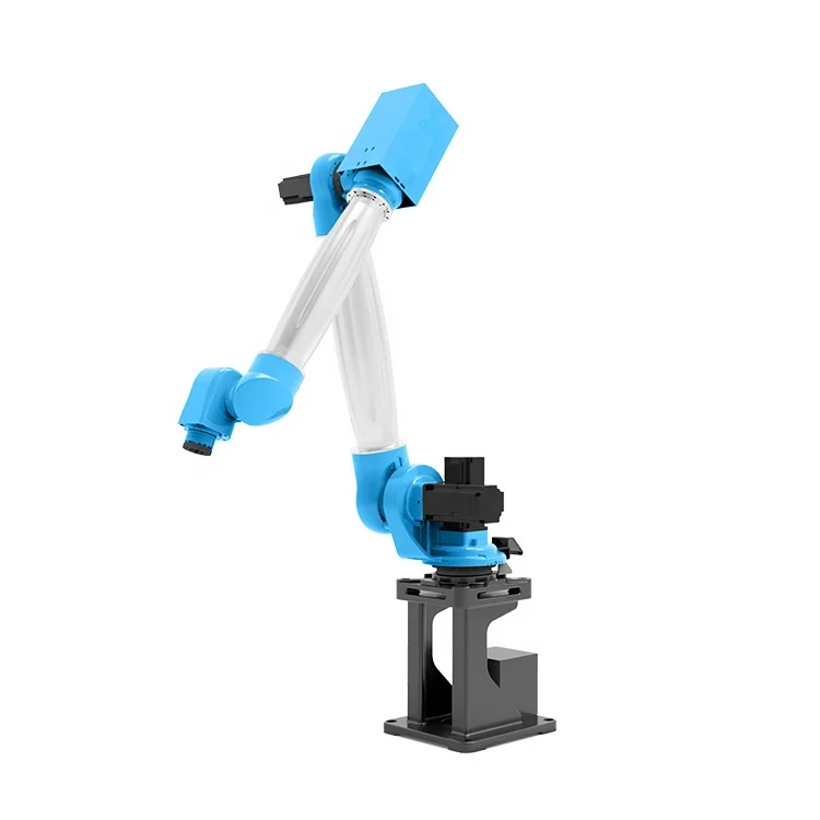 Lower Price Industrial Robot 6 Axis Manipulator Robotic Arm China Supplier