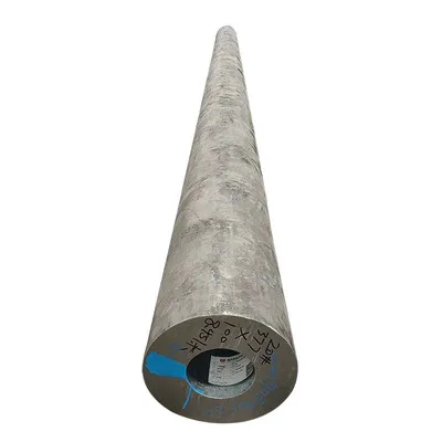 API Spec 7-1 AISI 4145H QT высокопрочные листы отверстий из сплава бесшовная стальная