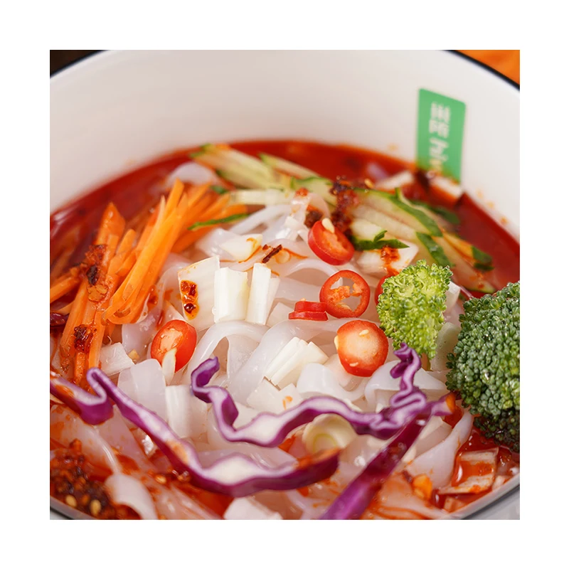 Обычная паста здоровая Альтернативная лапша из конжака феттучине для пищеварения чудо-лапша