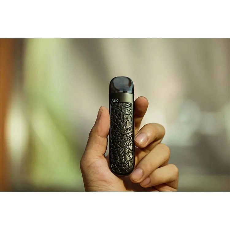 China Wholesale Price 500mah Rechargeable Batteries E-cigarette From China