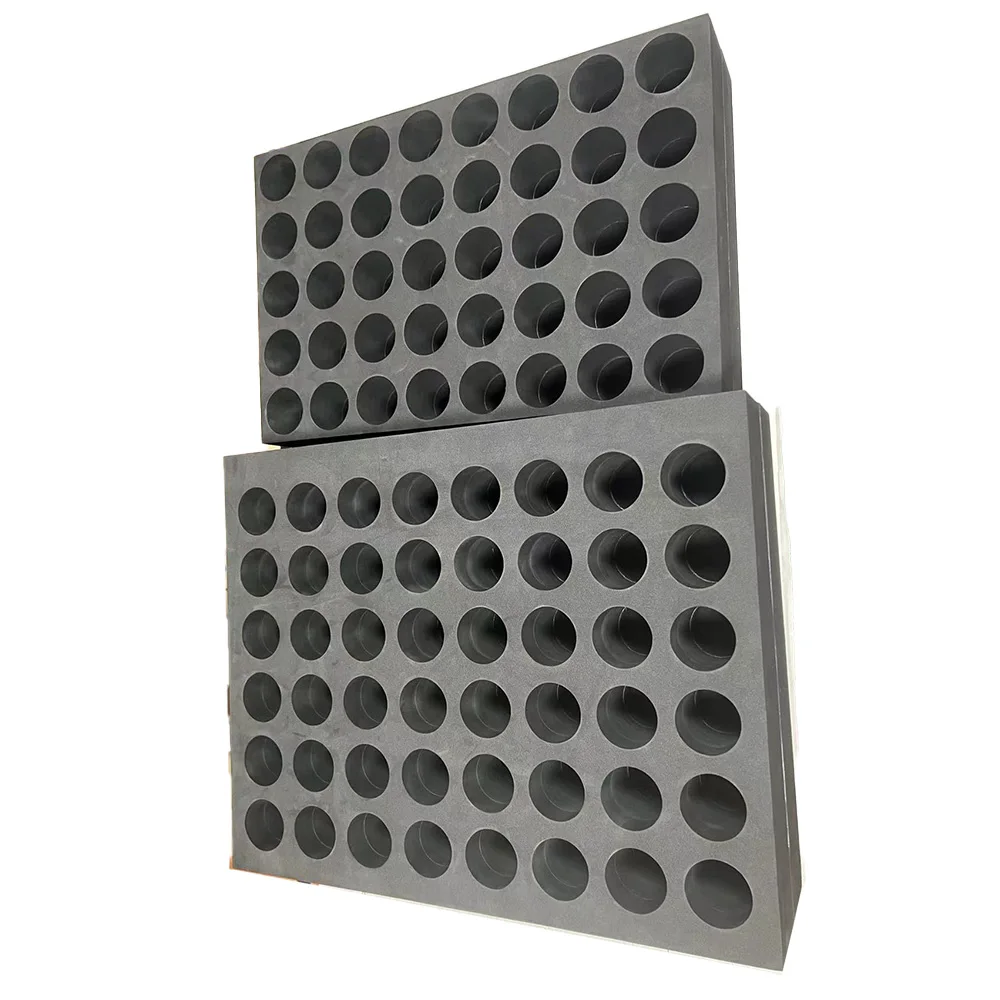 Factory discount Soundproof transparent polyurethane foam Eco-friendly EVA foam insert auxiliary material