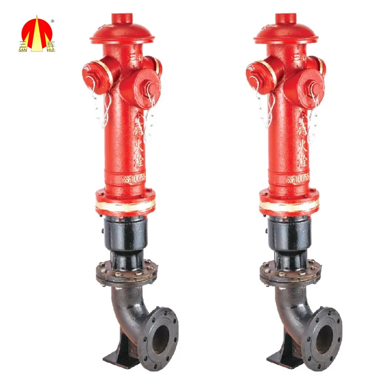 Unmatched Prices on Outdoor Fire Hydrants High Quality Firefighting Equipment & Accessories