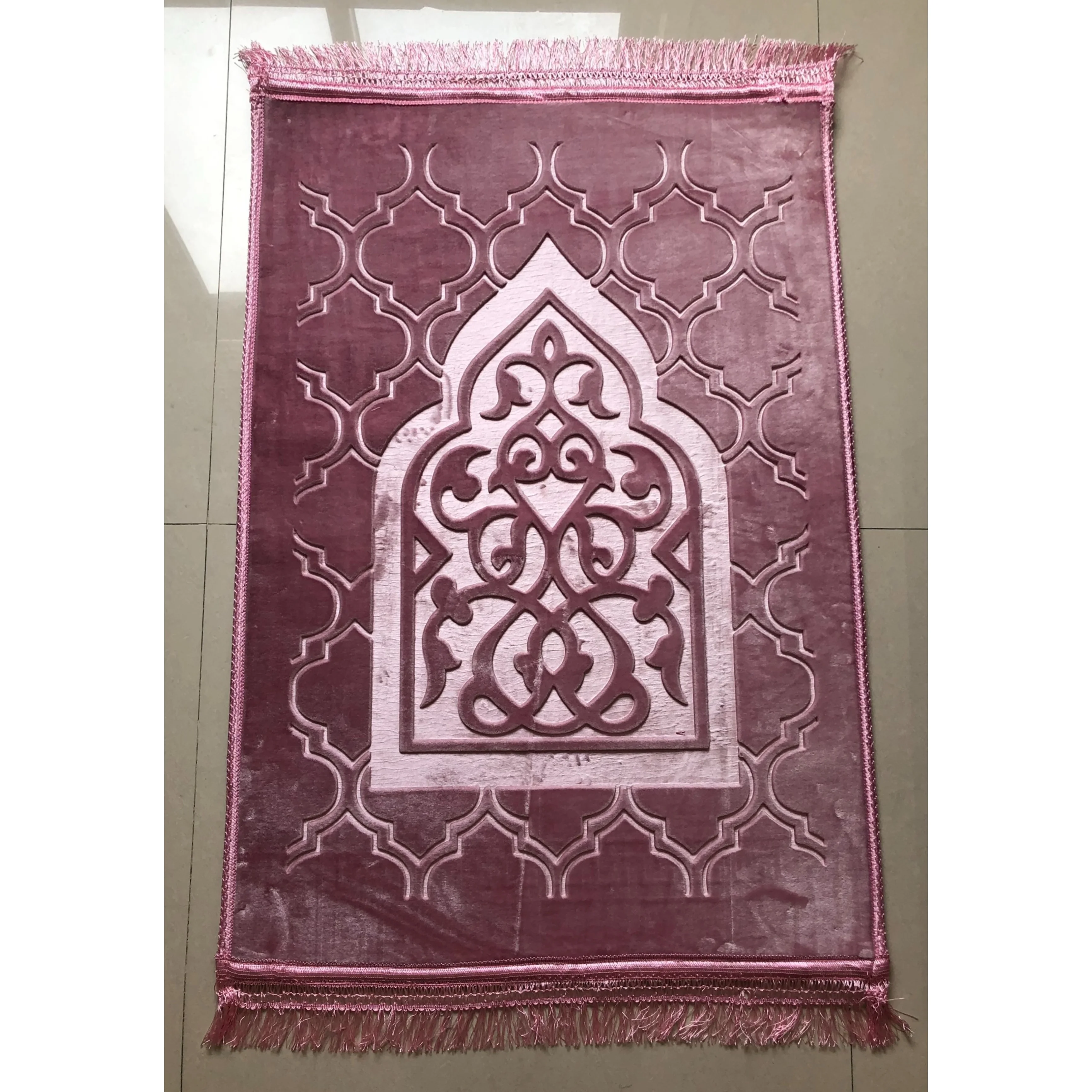 Брендовые товары, товары в подарок, игрушка для напечатывания элементов мусульманский молитвенный коврик для молитв