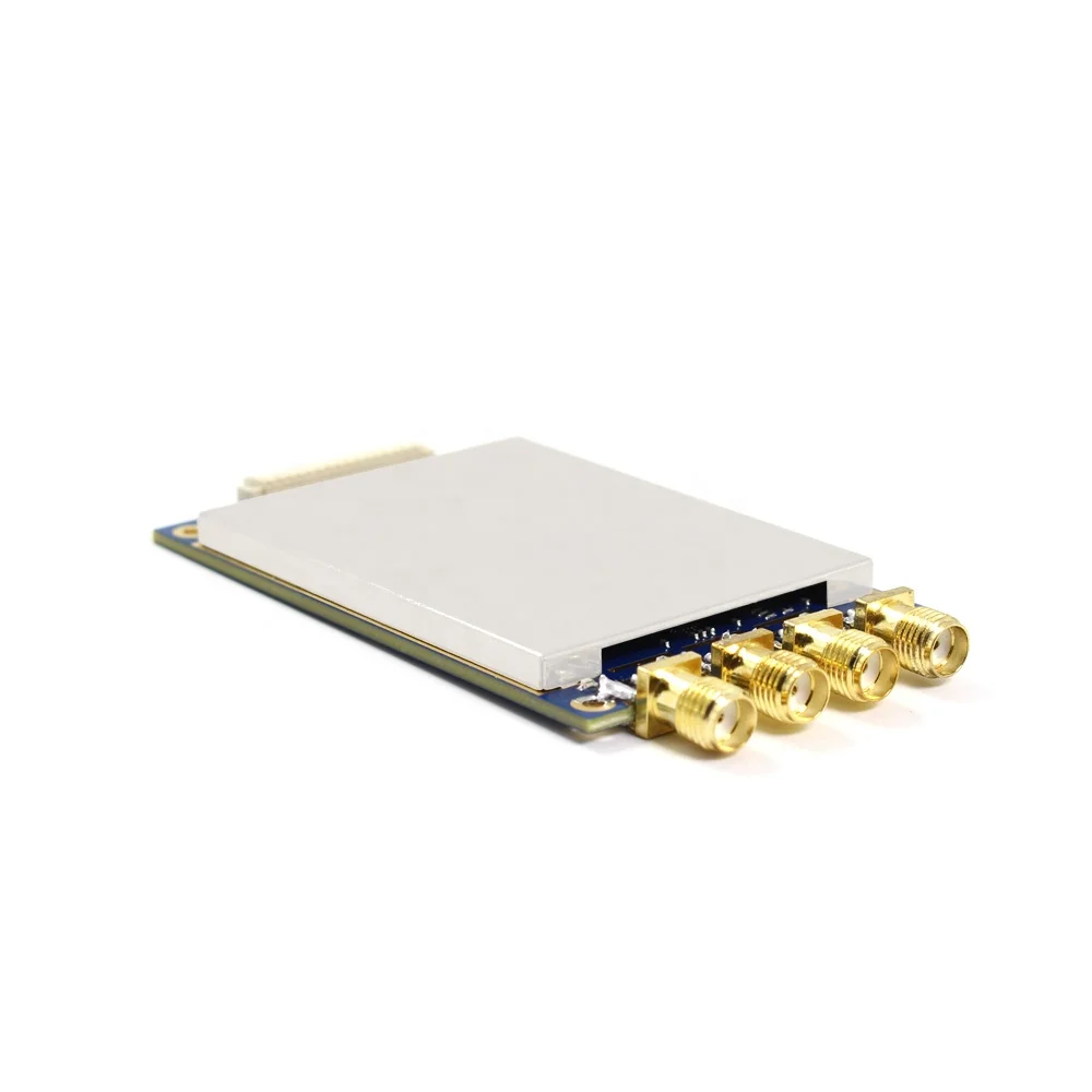 TM200 Chip JT-2540 RFID 4-ports Module Relay Control Module 902mhz Long Range Low Cost UHF RDIF Module Suppliers