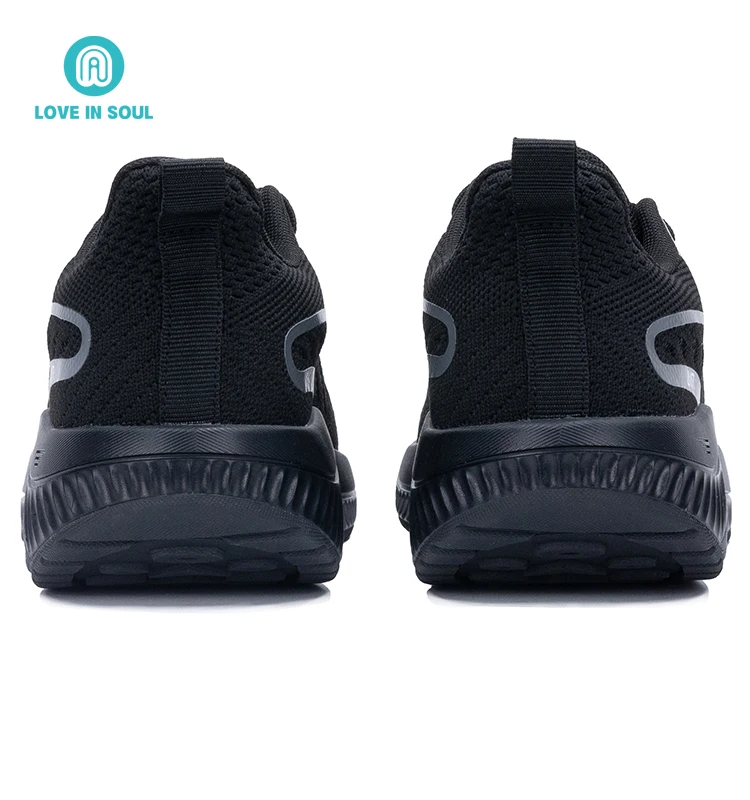 Hot Selling Womens Walking Shoes Slip On Running Sneakers Lightweight Comfortable Arch Support Shoes