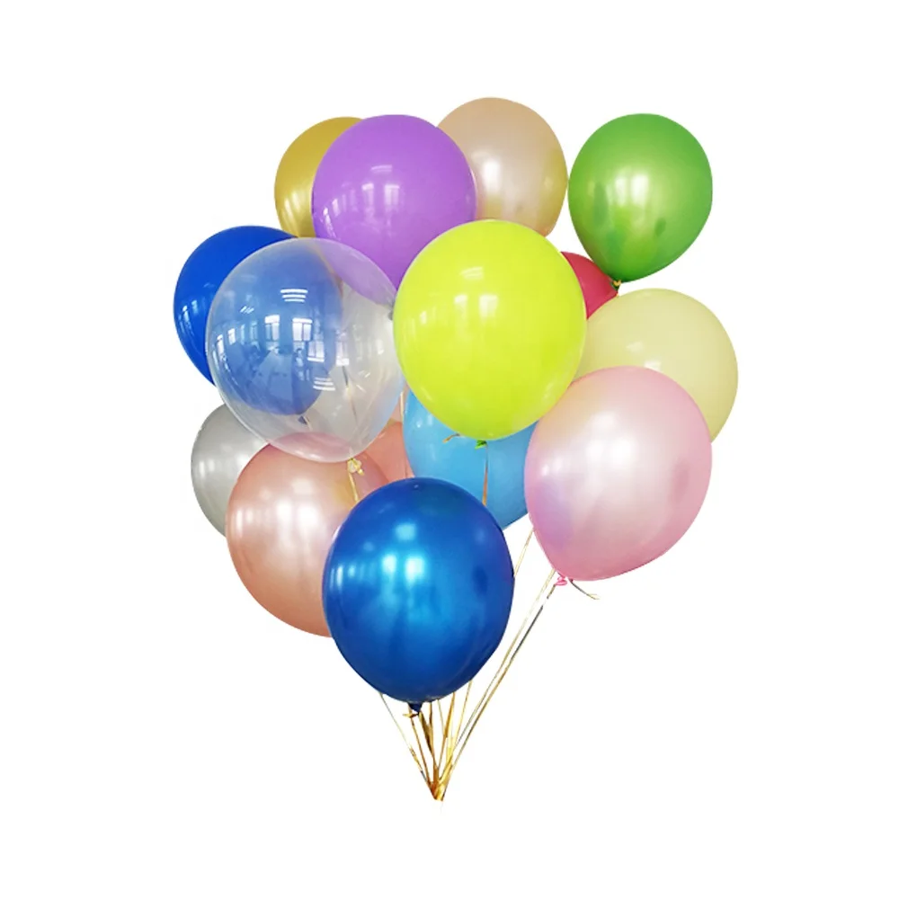 ballon de fiesta ballon a theme gonflable enfants noel de mariage air bluey ballon for baby shower