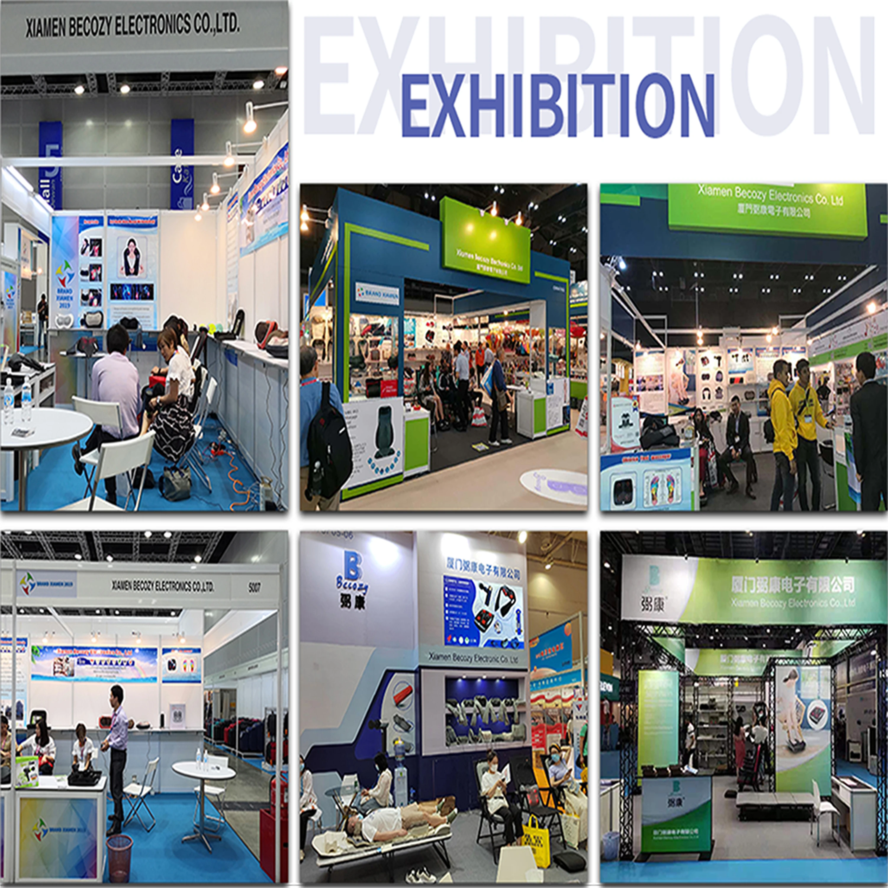 Luxury Shiatsu Automatic Massager for Men and Women Portable Handheld Body Back Massage Cushion with Soothing Heat