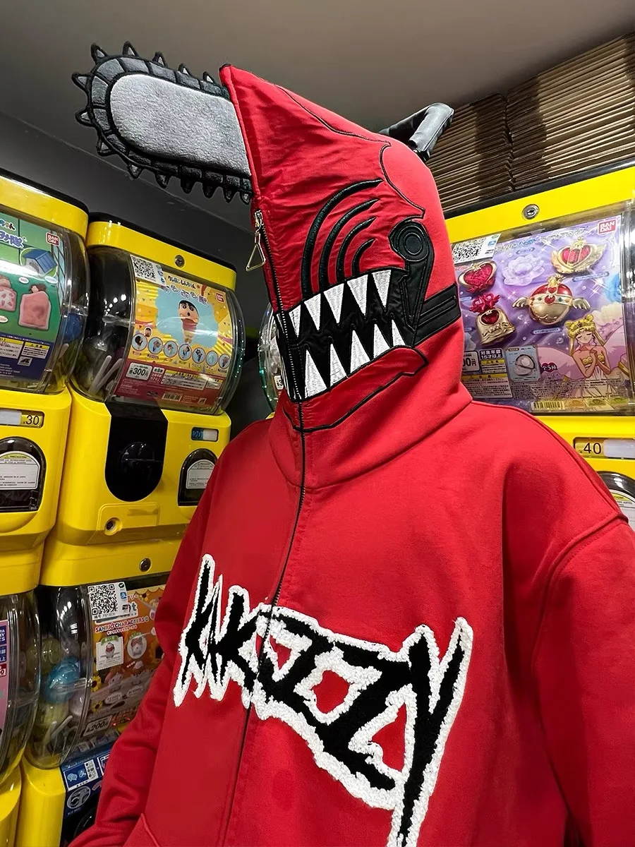 Dcy 2024 New Products Heavyweight Pullover Hoodie Cotton Fleece Hoodie Blank Full Zip Up Custom Puff Printing Hoodie