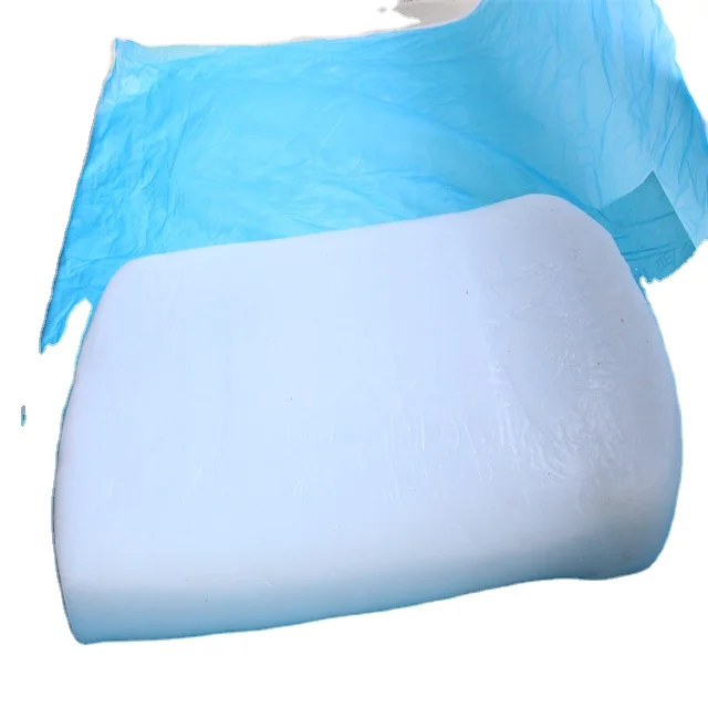 SANCHEN Wholesale Custom Silicone Rubber Compound Hardness 60 shore A Raw Material For Industrial Use