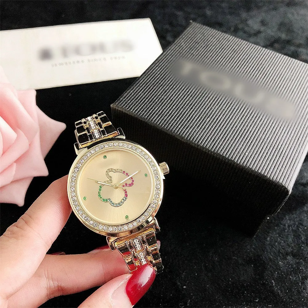Free shipping [2022] watch for women 2021 childrends cartoon watches girls brand luxury quartz digital watches automatic men luxury