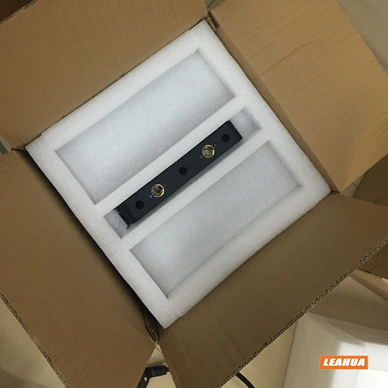 New  super bright dmx cube 25pcs led cob matrix China Wholesale High Quality RGB LED 5x5 COB Wash nightclub  LED stage lighting