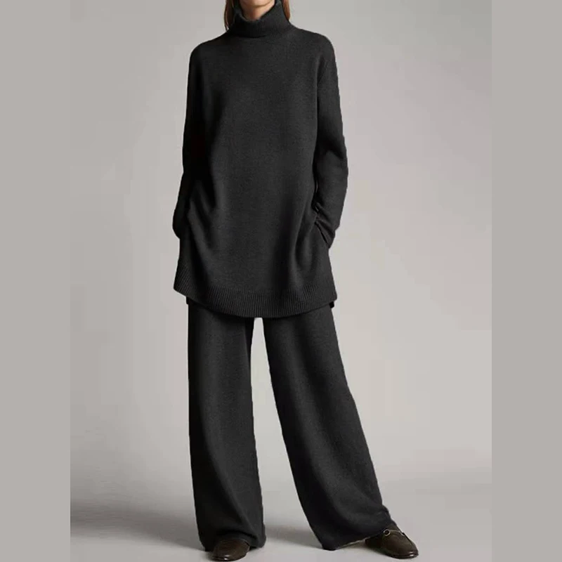 Wholesale Clothing See Through Foot, Legging Plus Size Evening Womens Sets Casual Mesh Sleeveless Lace Womens Sets/