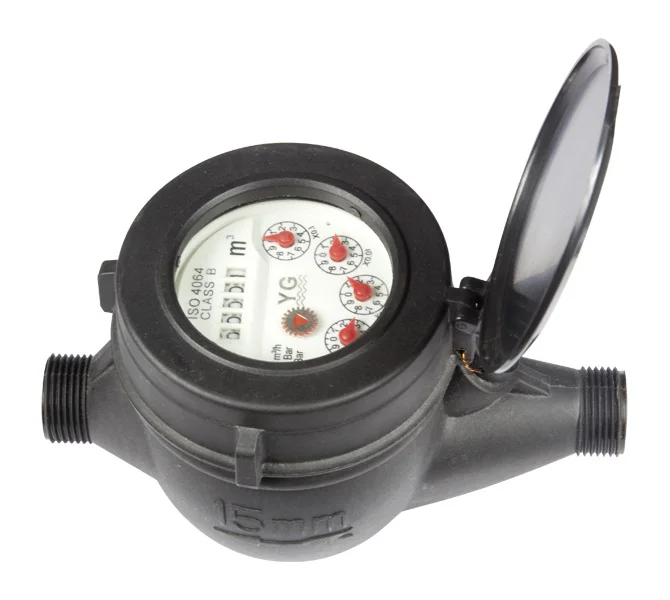 
Low Cost Water Meter( LXSG-15E-50E) 