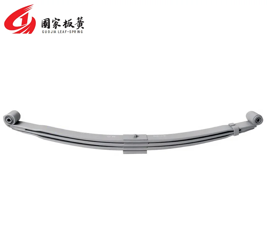 High Quality leaf spring 257822 power front parabolic leaf spring for volvo truck leaf spring assy