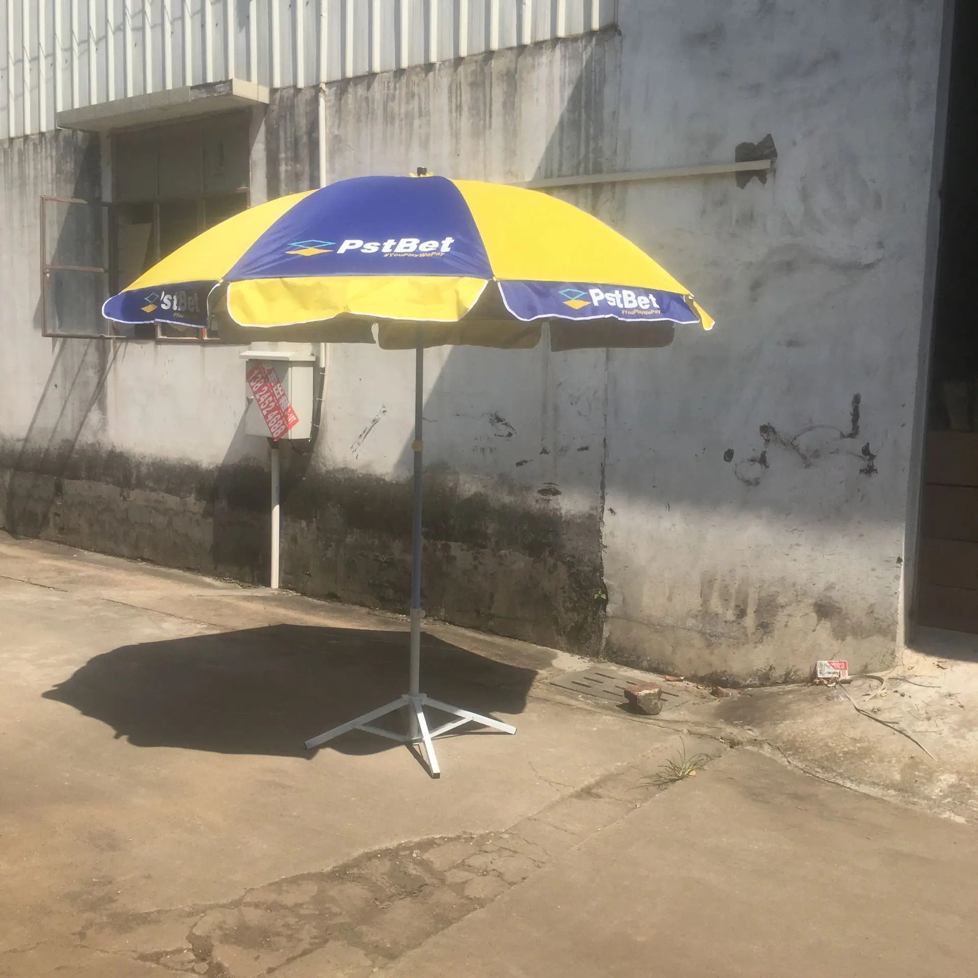 Outdoor Sun Umbrella ,custom Printing Umbrella,wholesale Beach Umbrella/solar Umbrella/parasol