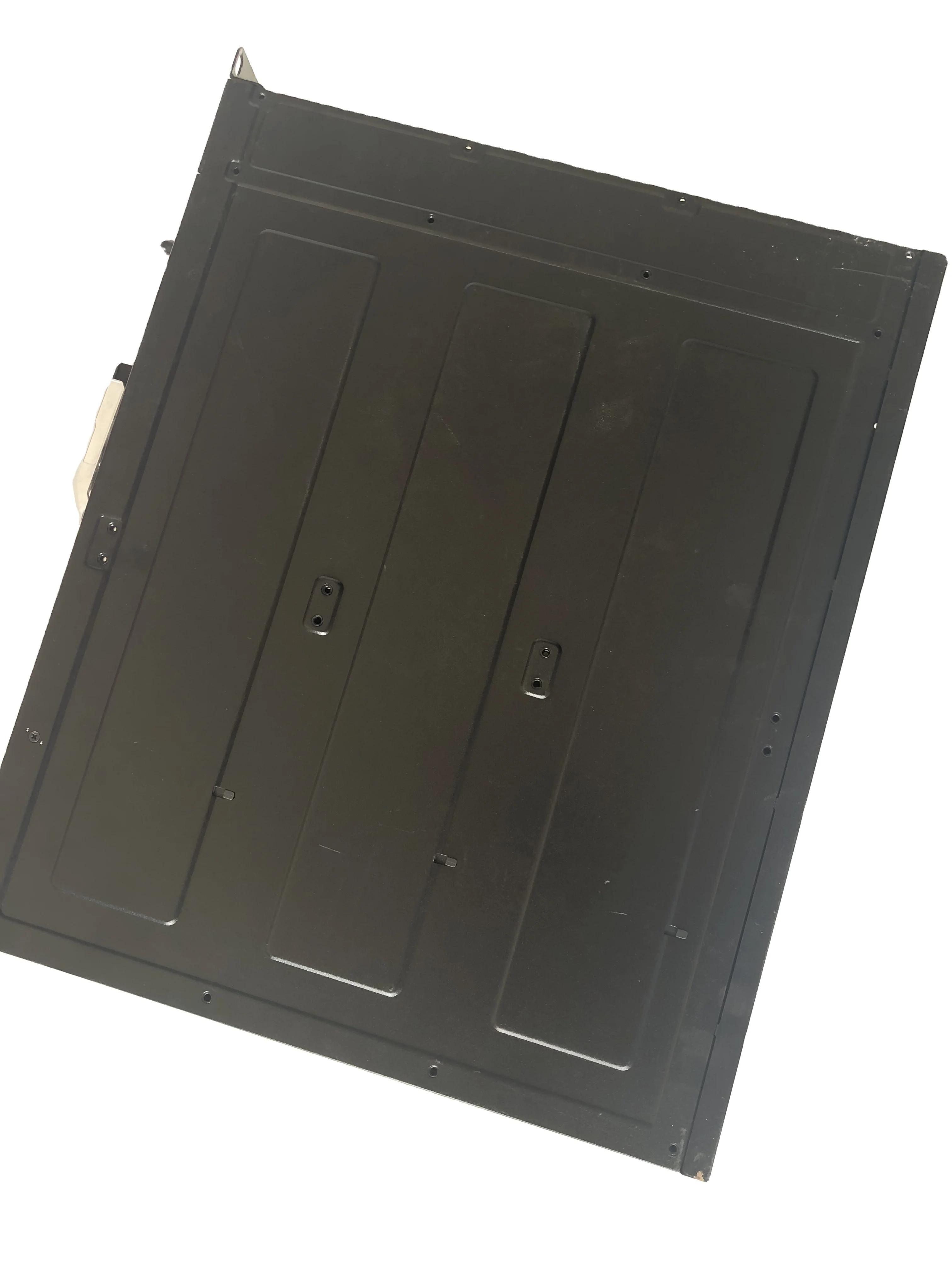 GSM/GPRS digital cellular mobile communication base station transceiver ZTE ZXSDR B8300GL100 BBU