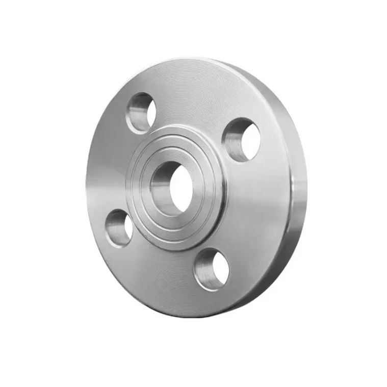 Stainless Steel Slip-on SO flange WN flange for pipe connector