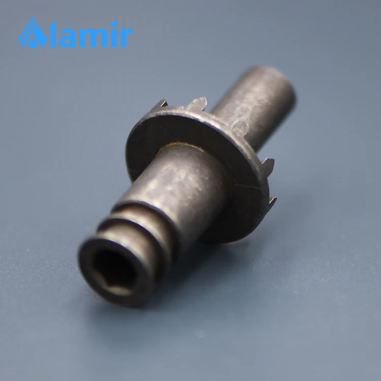 MIM Process Powder Metallurgy Sintering Parts