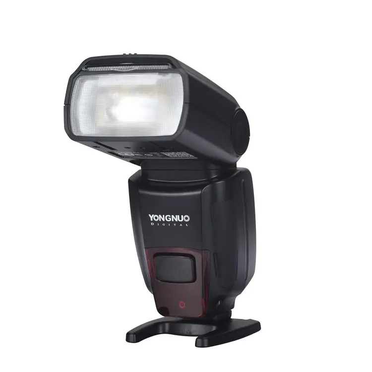 YONGNUO YN862C Speedlite Flash Light Wireless TTL Camera Flash Master Slave Speedlite for Canon 5D IV/6D/7D/40D/650D/1200D/EOS