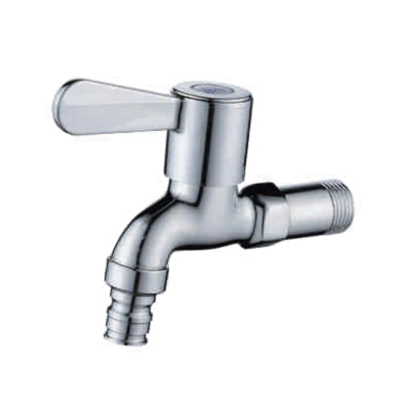 Kmry Custom Hot And Cold Water Mixer Valve Brass Shower Faucet Basin Wall Mounted Bathroom Sink Faucet