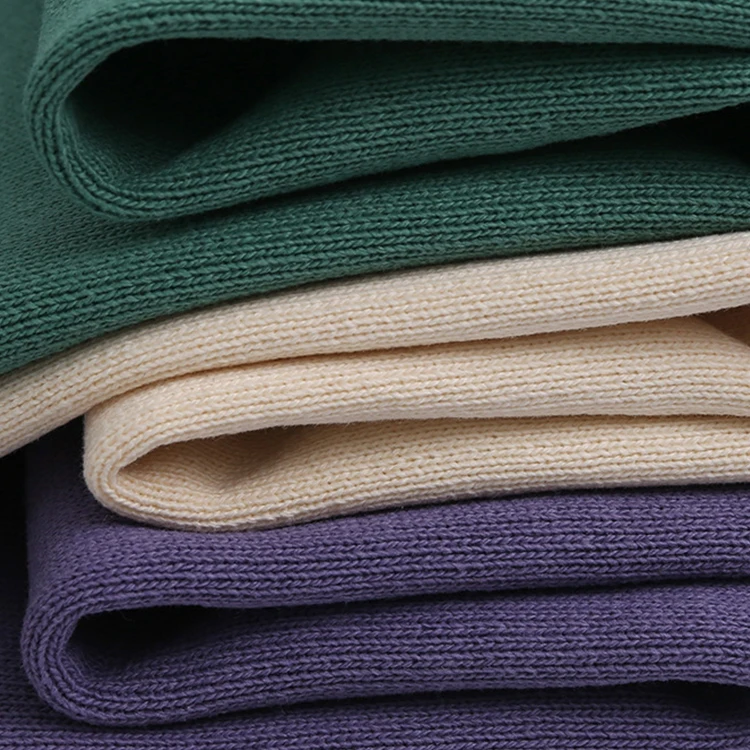wholesale outdoor fabric french terry 230 gsm hoodie fabric cotton-french-terry-fabric french terry
