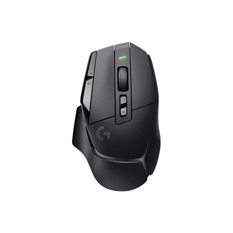 Беспроводная игровая мышь Logitech G502