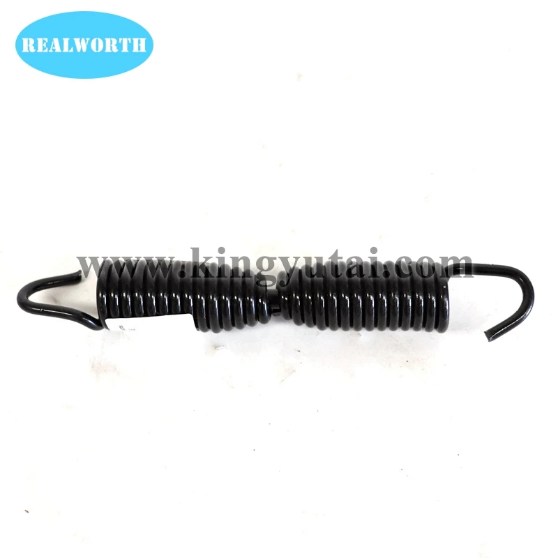 AC16 Return spring WG9981341006 for SINOTRUK HOWO Truck parts