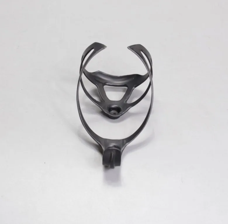 Горный велосипед из углеродного волокна велосипедная бутылочка для воды складная велосипедная бутылочка для воды держатель