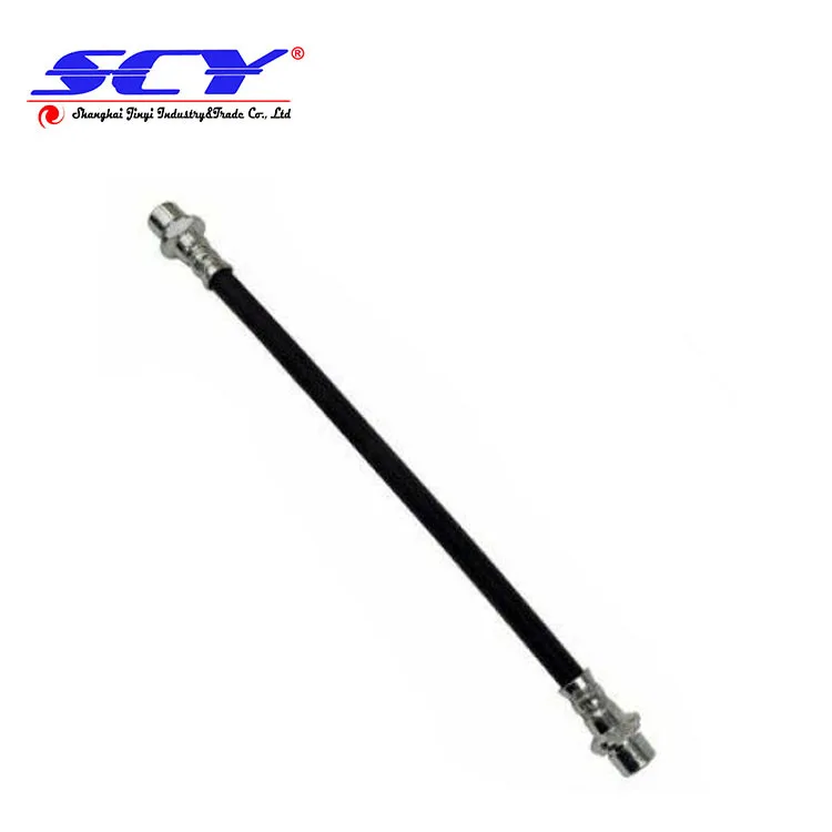 Гидравлический тормозной шланг подходит для TOYOTA PRIUS C 2012-2019 9094702862 90947-02862 гидравлический шланг