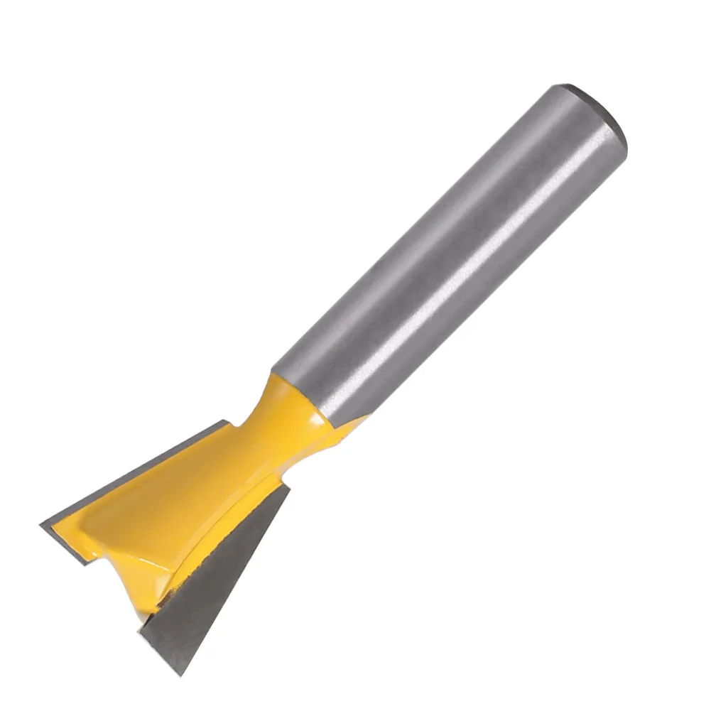 hot sale 4 inch woodworking milling cutter set 45 degree lock miter bit Slotted carver
