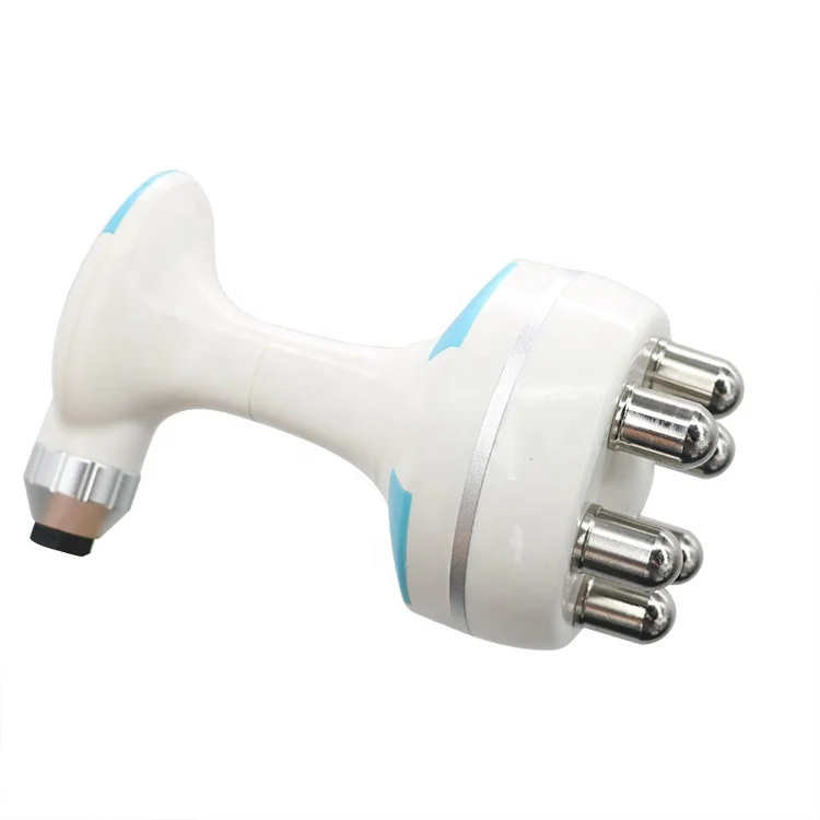 Body fat loss treatment V9 slimming cryo 360 massage rf vacuum roller machine fat freeze