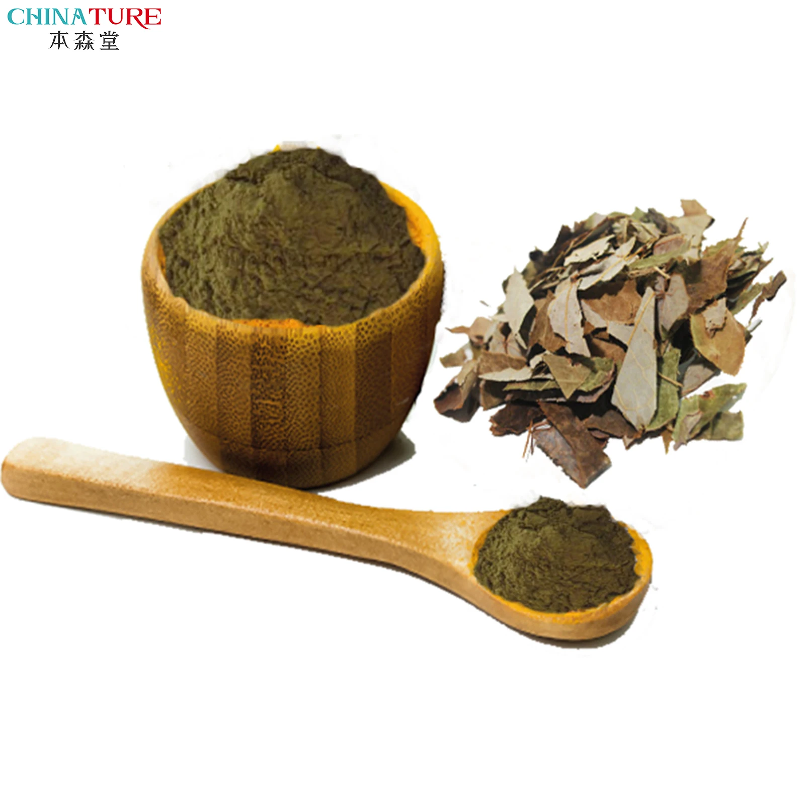 Lcariin Powder HPLC Best Selling Herb Extract Epimedium Yin Yang Huo Extract Powder With Free Sample