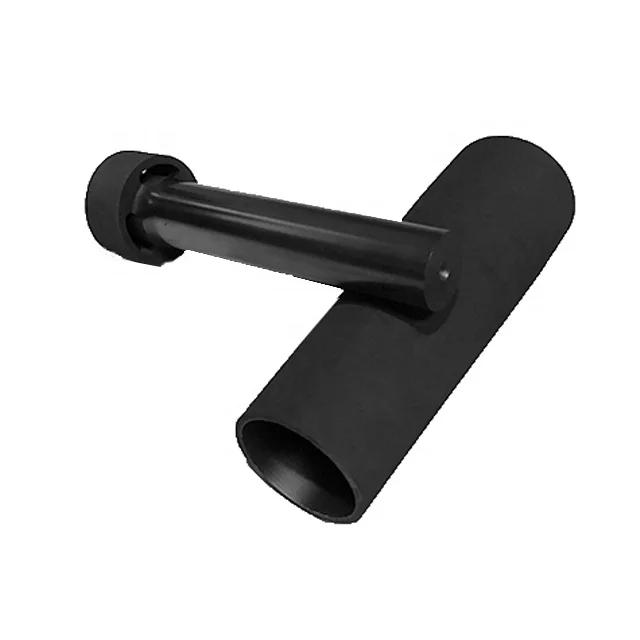 Hollow Graphite Molds For Copper Tube