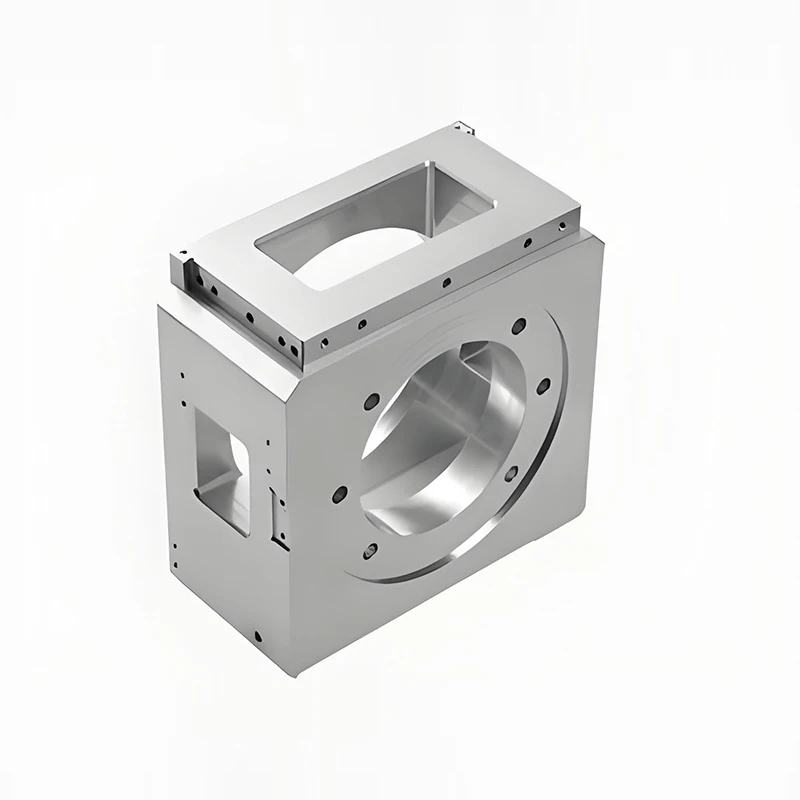 Custom Rapid Prototyping Services Precision Turning CNC Part Machining Wire EDM Stainless Steel Metal Aluminum Lathe