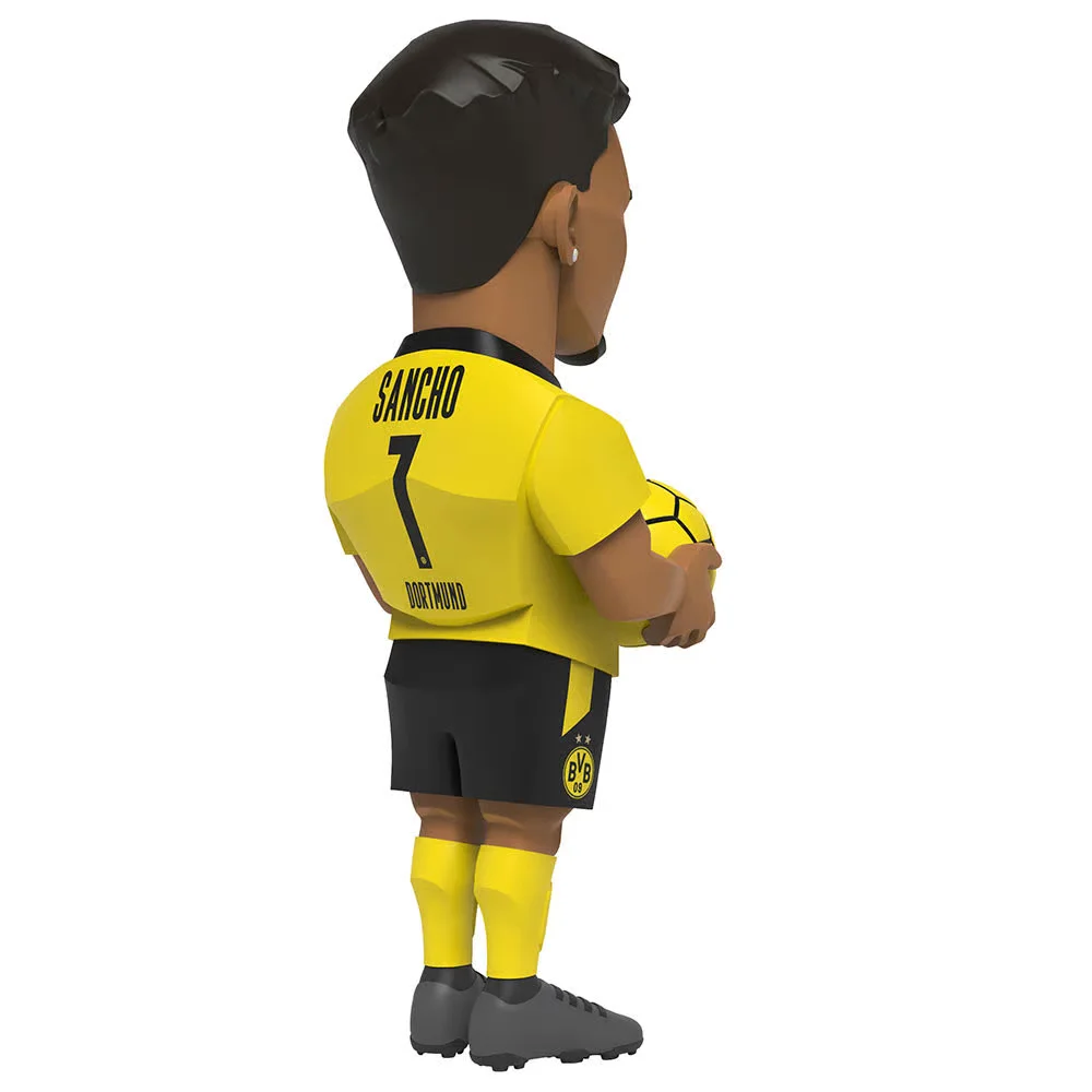 Factory Custom 8' Collect Figure in Vinyl Designer Art Vinyl Soccer Player Figure