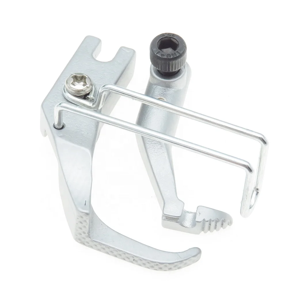 KP269LN sewing machine parts presser foot set for Durkopp Adler 69 267 269 868 869 888