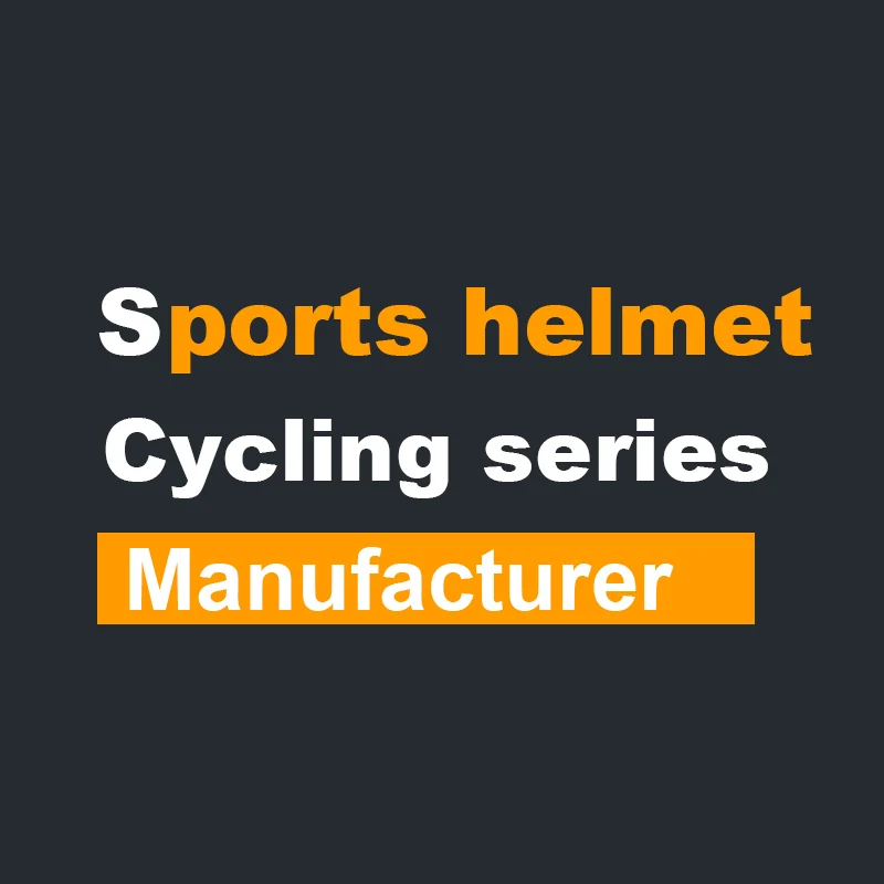 HSD Factory direct sales Wholesale Bicycle helmet Mountain road riding helmet integrated male and female helmet riding equipment