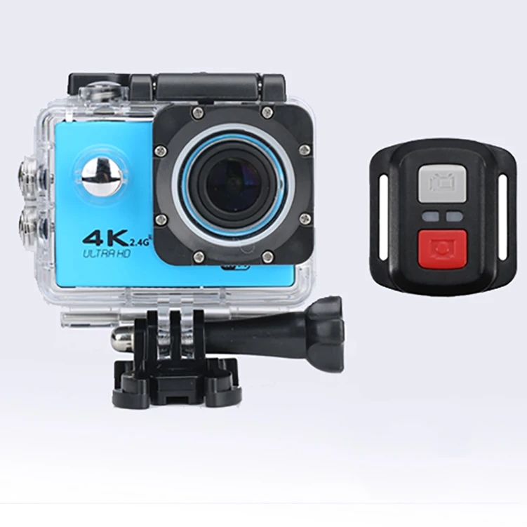 TOPU.Y 1080P Action Sport Camera Video For Digital HD Made In China Cameras 2 Inch Waterproof 30m Camera