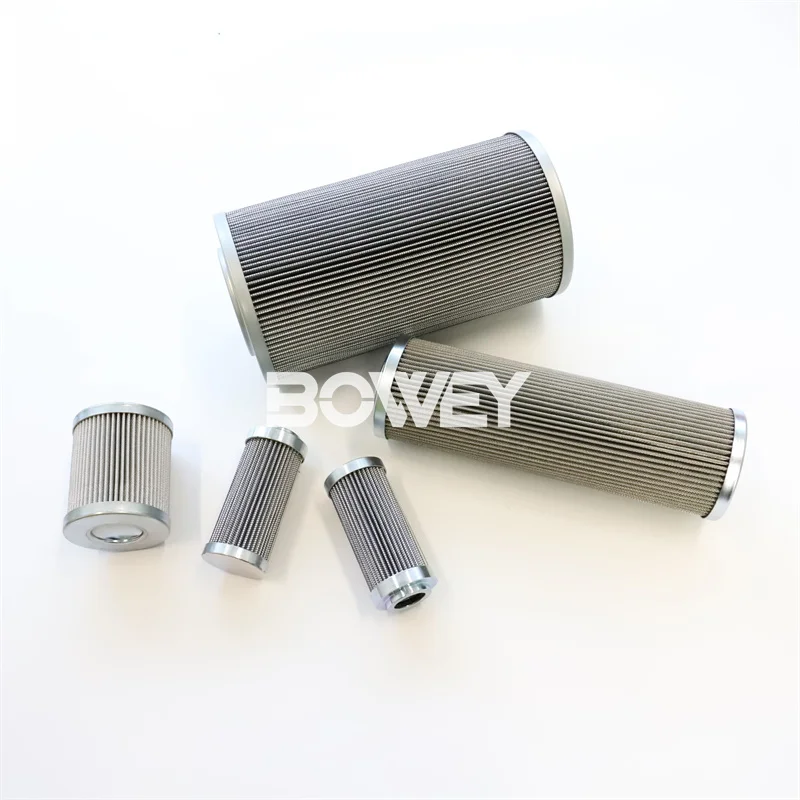 HC8500FCP13H HC8500FKS13H Bowey Replaces Pa/ll Hydraulic Lubricating Oil Filter Element For Equipment Made In China