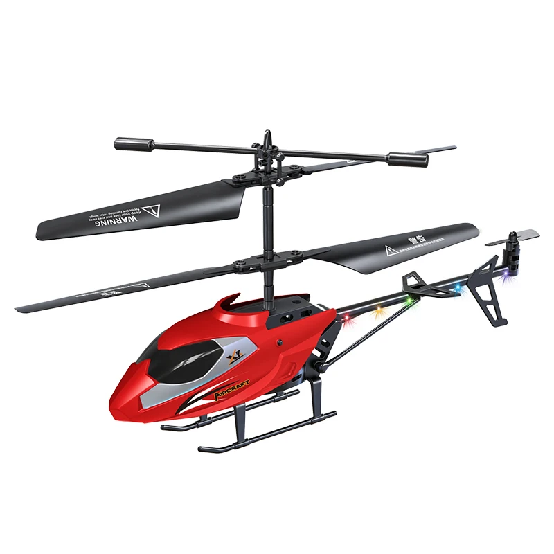 New toys 2024 Helicopters 2.4Ghz Remote Controlled Airplane Toys RC Helicopter Mini RC Drone Toys Boys Kids Gifts