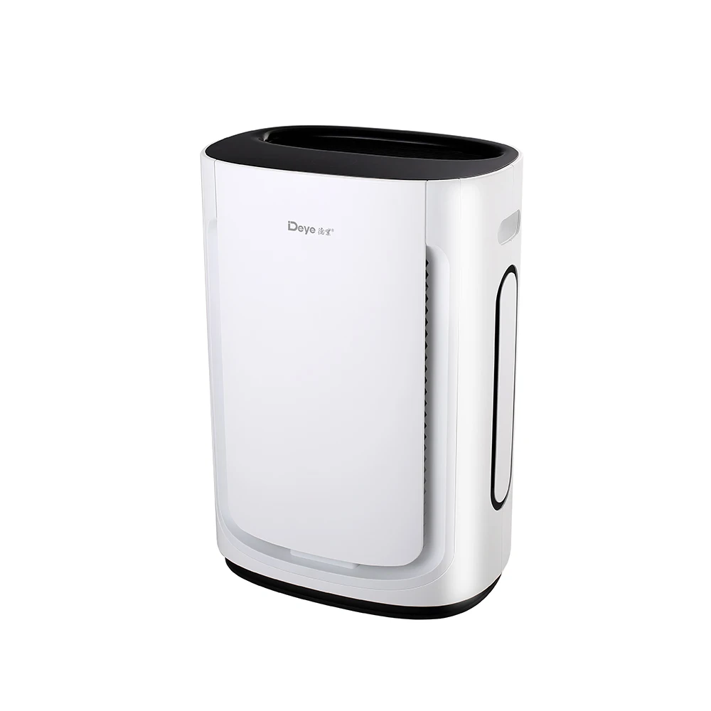 DYD-U24A 24L CB GS approved compressor  dehumidifier machine R290 portable commerical air dehumidifier for hotel