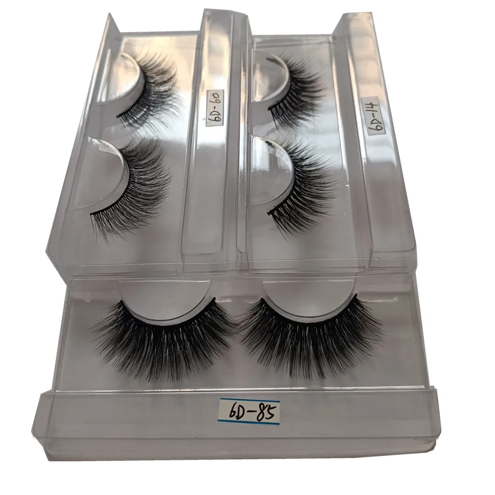 Faux Mink Lashes 101