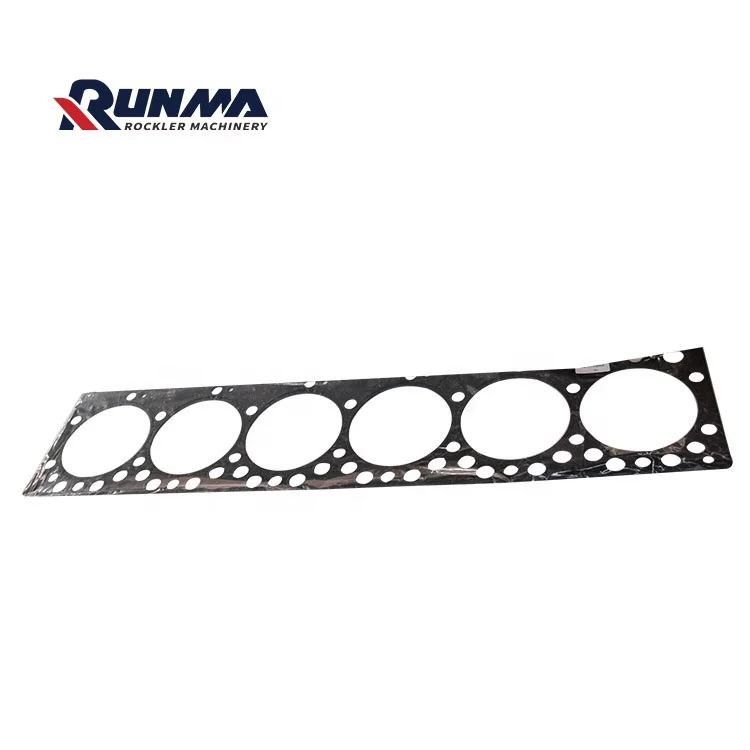 RUNMA LG918 4110000108009 колесный погрузчик запасные части прокладка цилиндра гидравлического двигателя