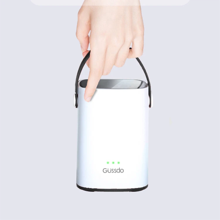 Car Accessories Rechargeable Used Cars Air Compressor Bicycle Digital Tyre Inflator Air Pump For Electric City Bike