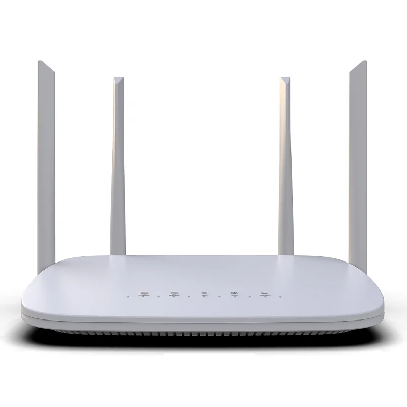  Новый OEM 4G CPE маршрутизатор LTE CAT4 MIMO 2*2 до 150 Мбит/с 2 WiFi 300 FDD-LTE B1/B3/B7/B8/B20 WCDMA/UMTS в1/В8