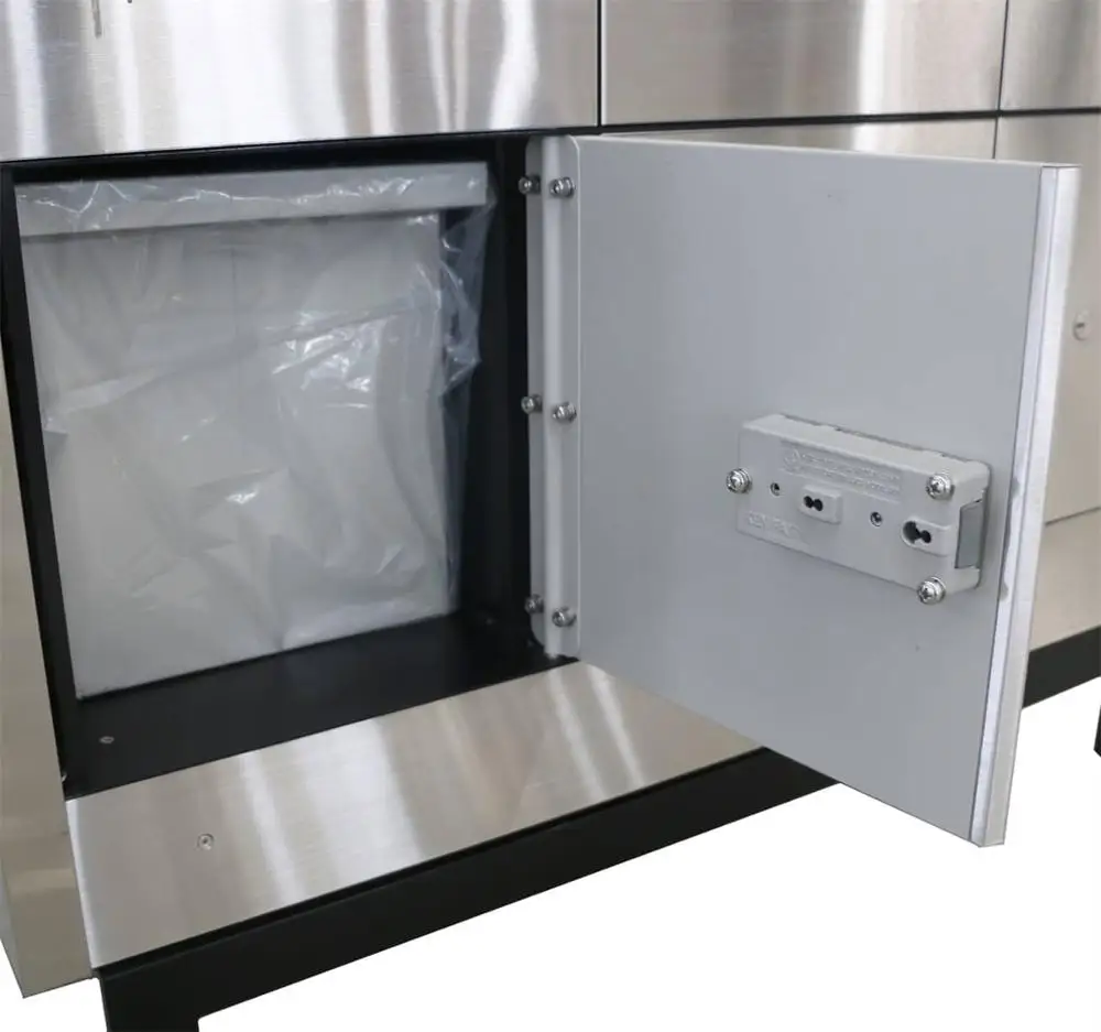 Safe Deposit Box Storage Box/Inner Box/Bond Box