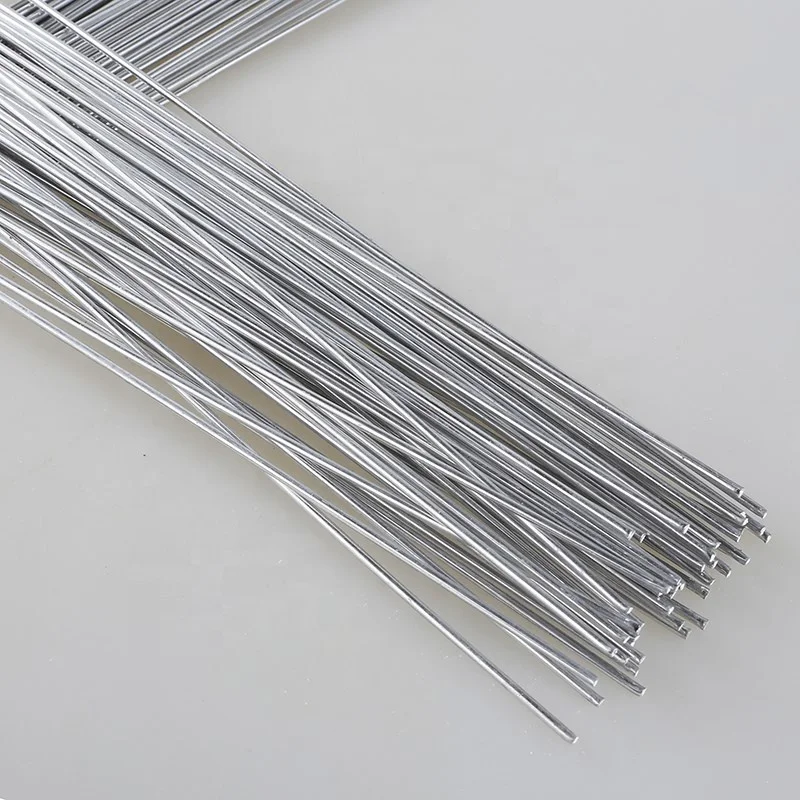 Customized 99.95% High Pure Hafnium Price Per Kg Cutting Metal Hafnium Wire